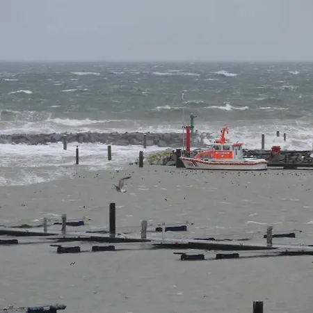 Strandresidenz_kuehlungsborn_ Вилла *